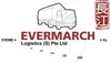 Evermarch logo