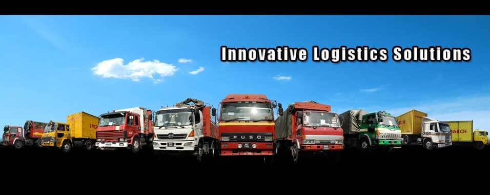 Malaysia Cargo From Singapore